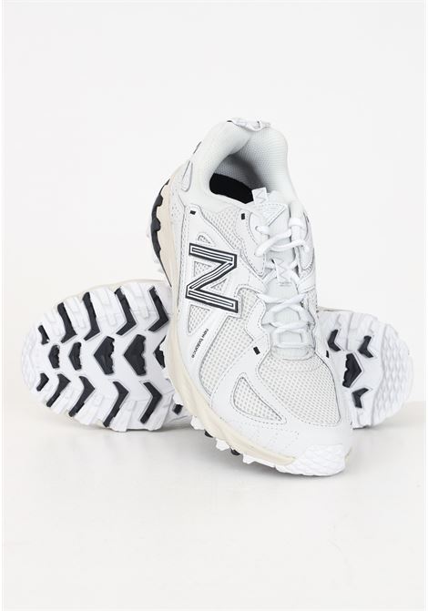 610T butter sneakers for men and women NEW BALANCE | ML610TBA.